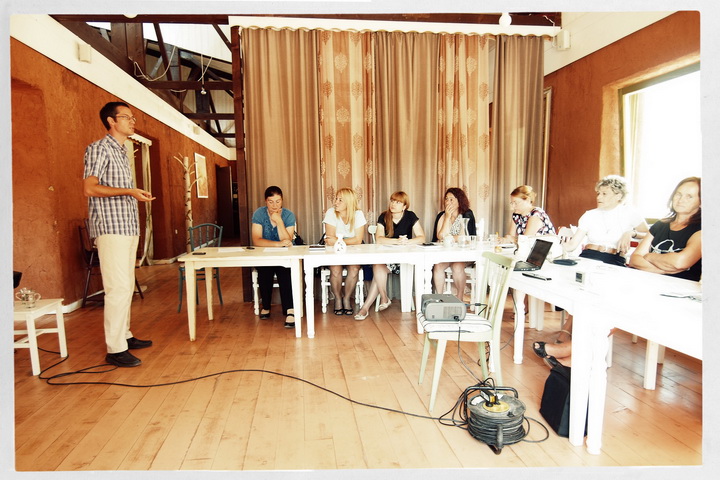 trening inovacije proizvoda